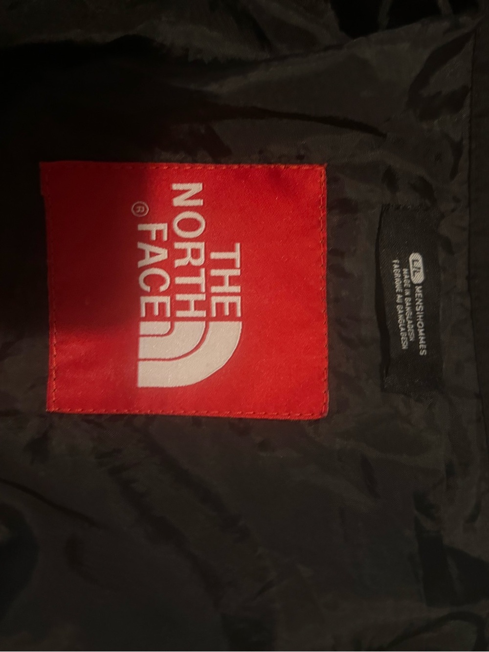 The North Face x Supreme World Map Windbreaker - Blue, Yellow, Green - Picture 3 of 3